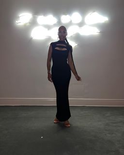 La'Myia Good feet photo 13