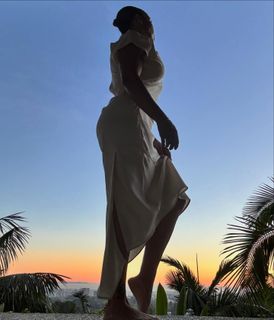 La'Myia Good feet photo 3
