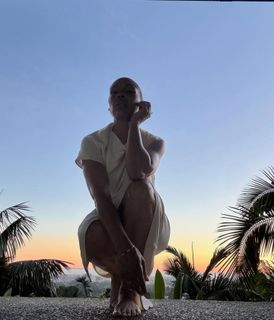 La'Myia Good feet photo 2