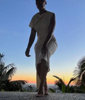 La'Myia Good feet photo 1