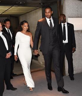La La Anthony feet photo thumbnail