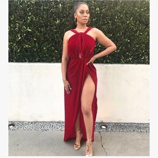 La La Anthony feet photo thumbnail