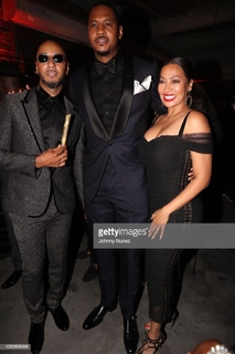 La La Anthony feet photo thumbnail