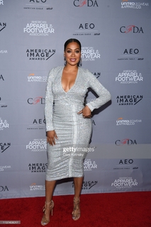 La La Anthony feet photo thumbnail