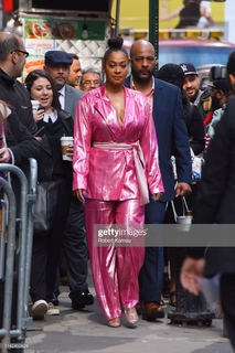 La La Anthony feet photo thumbnail