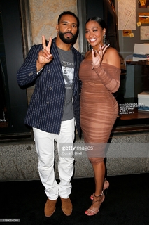 La La Anthony feet photo thumbnail