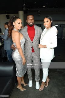 La La Anthony feet photo thumbnail