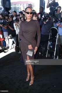 La La Anthony feet photo thumbnail