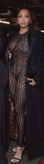 La La Anthony feet photo thumbnail