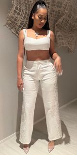 La La Anthony feet photo thumbnail