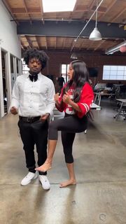 La La Anthony feet photo thumbnail