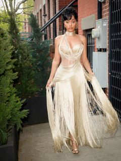 La La Anthony feet photo 11