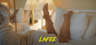 LaFee feet photo 12