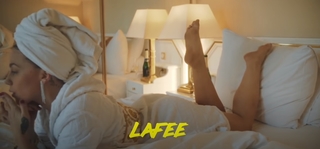 LaFee feet photo 10
