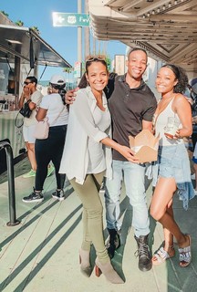 LaToya Tonodeo feet photo 16