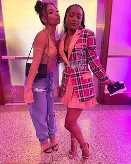 LaToya Tonodeo feet photo 11