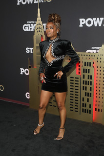 LaToya Tonodeo feet photo 8