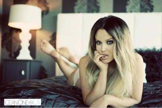 Lacey Schwimmer feet photo 20