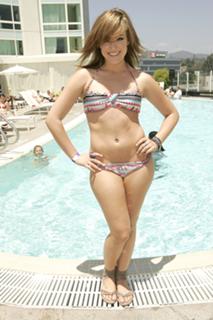 Lacey Schwimmer feet photo 19