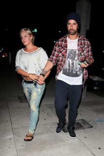 Lacey Schwimmer feet photo 20