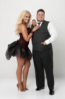 Lacey Schwimmer feet photo 14