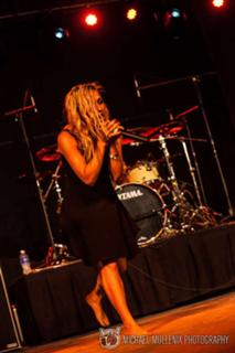 Lacey Sturm feet photo 12