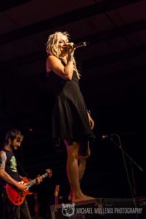 Lacey Sturm feet photo 11