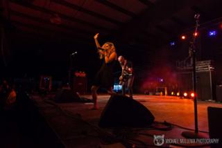 Lacey Sturm feet photo 8