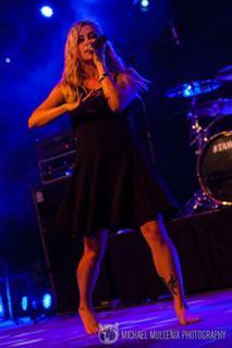 Lacey Sturm feet photo 7