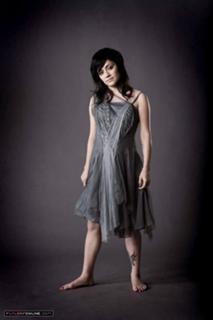 Lacey Sturm feet photo 2