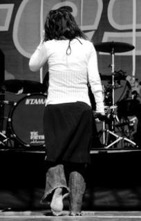 Lacey Sturm feet photo 8
