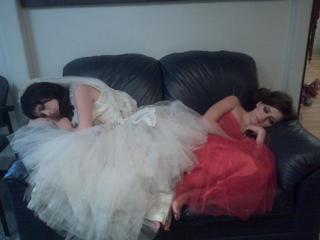 Lacey Sturm feet photo 6