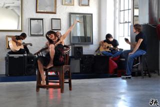 Lacey Sturm feet photo 3