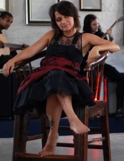 Lacey Sturm feet photo 2