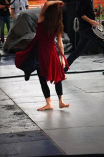 Lacey Sturm feet photo 19