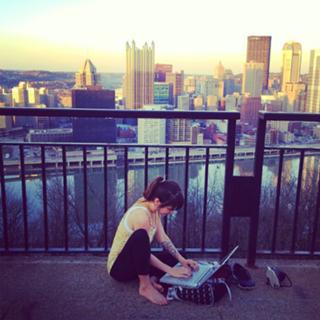 Lacey Sturm feet photo 4