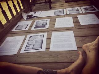Lacey Sturm feet photo 2