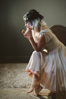 Lacey Sturm feet photo 16