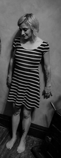 Lacey Sturm feet photo 15