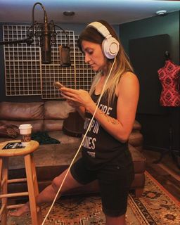 Lacey Sturm feet photo 14