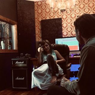 Lacey Sturm feet photo 13