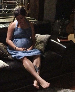 Lacey Sturm feet photo 11