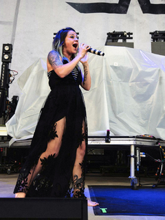 Lacey Sturm feet photo 4