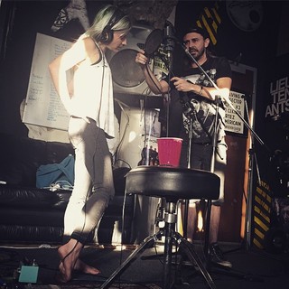Lacey Sturm feet photo 2