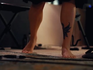 Lacey Sturm feet photo 20