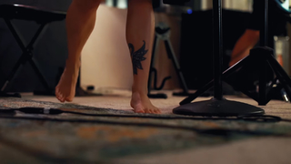 Lacey Sturm feet photo 19