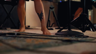 Lacey Sturm feet photo 18