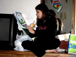 Lacey Sturm feet photo 9