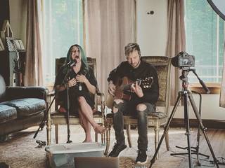 Lacey Sturm feet photo 8