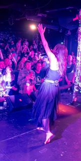 Lacey Sturm feet photo 4